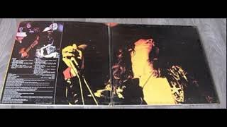 Cactus   Bad Mother Boogie , live  1972 USA, Hard  Blues  Boogie Rock