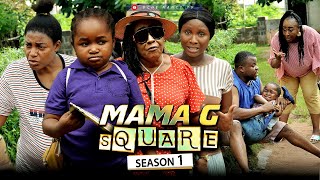 mama g square season 1 patience ozokwo ebube obio sonia uche 2022 latest nigerian nollywood movies