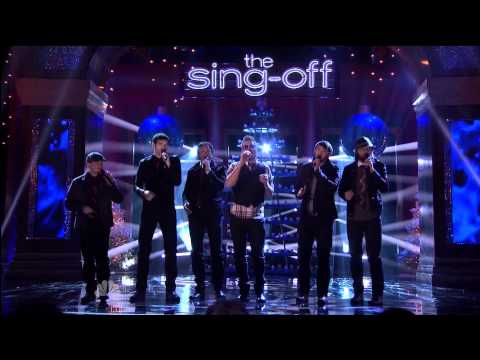 Hallelujah (Live) - Street Corner Symphony