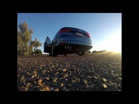 Jetta TSI 1.8T - AEM Cold Air Intake