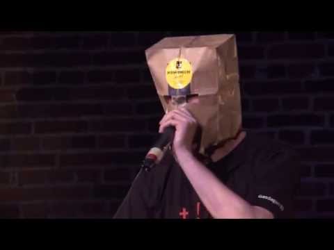 Nieuk (AlboAlbo) - Żywyrap 2 - Eliminacje [Video]