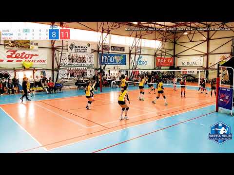 CS Dacia Mioveni 3 - 1 CS Victoria Nadlac (2)