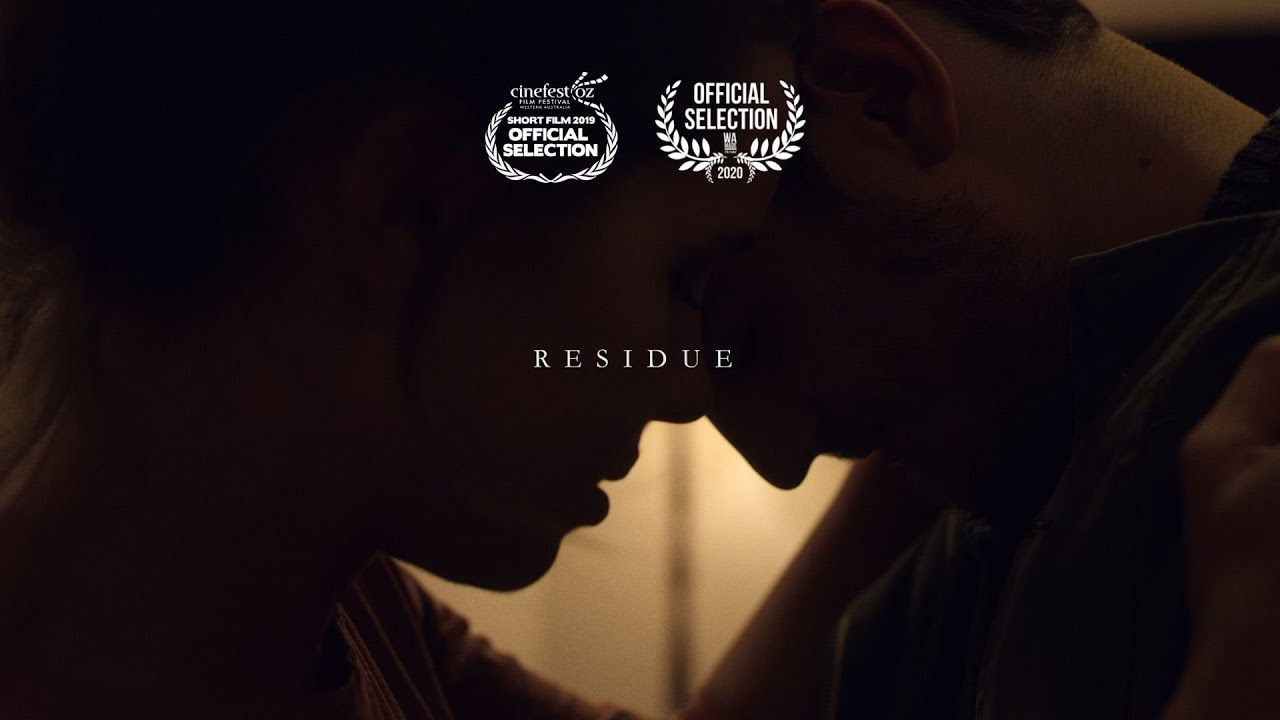 RESIDUE | Short Film