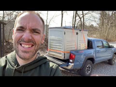 DOES THIS SEEM LIKE A BAD IDEA?