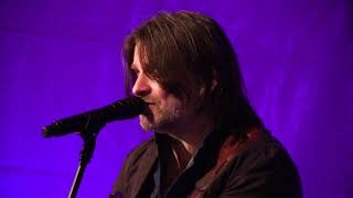 RAY WILSON - ALONE - HÜCKELHOVEN - 02.09.17