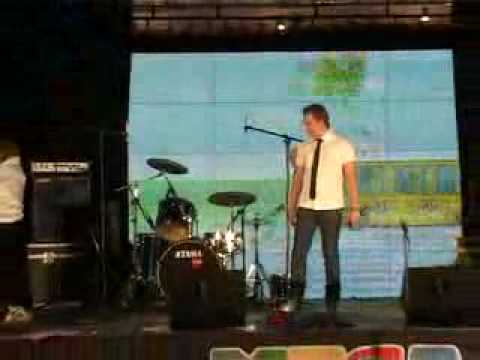 Prozet - Я танцую