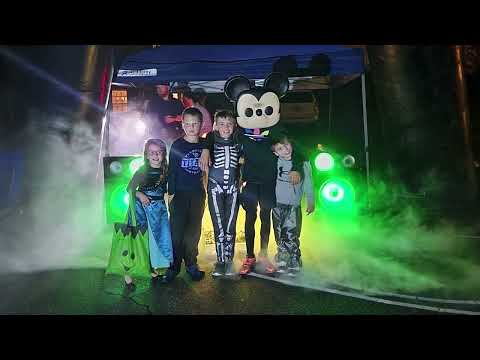 Halloween recap 1 Play