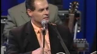Gerald Crabb testimony!  And song.