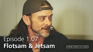 EPISODE 1.07: How Flotsam and Jetsam navigates the music business today [#FHTZ]