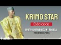 KRIMO STAR:DEDICASE MME PAL BINGUINI BAKHAGA