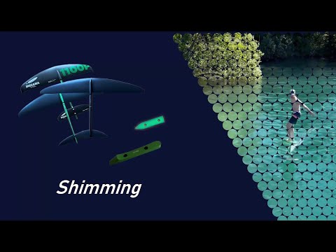 What is Shimming And How to Use a Shim on Your Foil