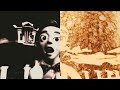 The Mine Song But It S Damaged Footage From The Early 1900 S And Performed On Toast