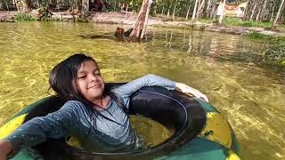 Sungai Hijau 4, Bangkinang