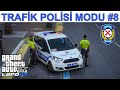 Ford Tourneo Courier Traffic Police [ELS] - [Replace] 11