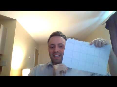 Why you MUST plan your revision - essential advice for all CIMA students!