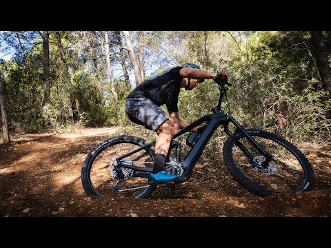 Karl Platt testet... BULLS SONIC EVO AM 3