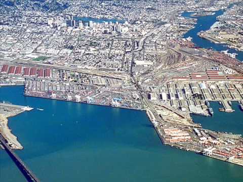 Agerman, Tilow & Chucksta - Oakland