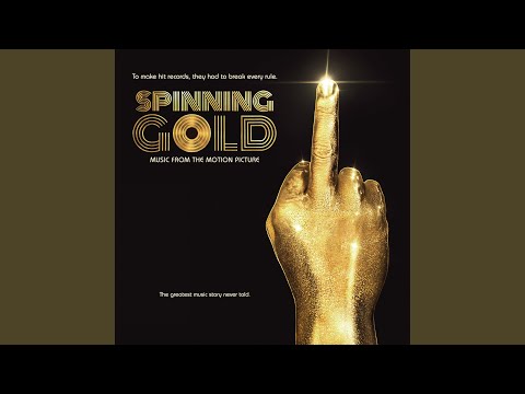 Greatest Time (Spinning Gold)
