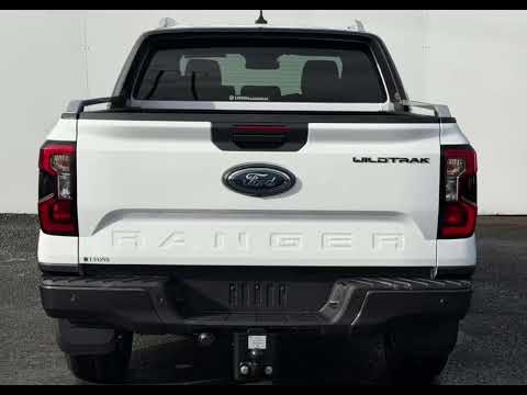 Ford Ranger WILDTRAK DOUBLE CAB - Image 2