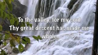 Praise The Father, Praise the Son (lyrics) Chris Tomlin
