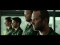 'Renegades' Official Trailer (2017)