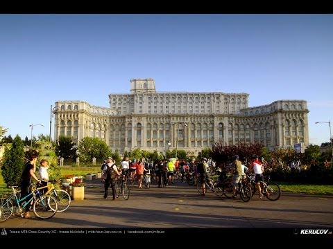 KERUCOV .ro: Masa Critica Bucuresti - Iunie 2014 (Critical Mass)