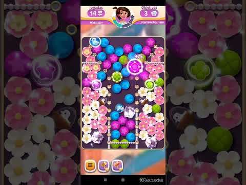 💎Diamond Diaries Saga level 2534