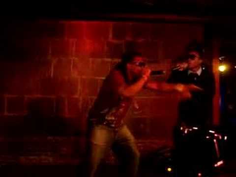 Put Ya Hands Up: Performance Version