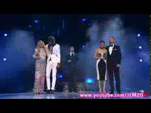 WINNER ANNOUNCEMENT - The X Factor Australia 2014 Grand Final Live Decider & Winner's Single