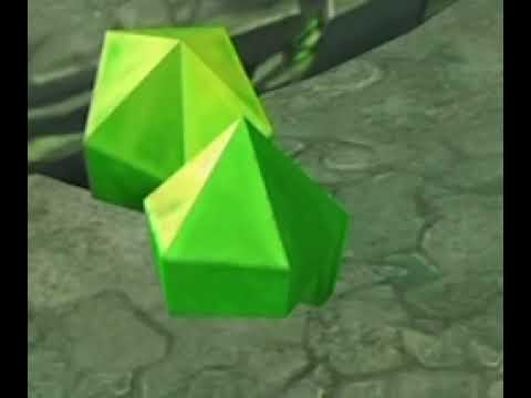 MSM cave island instrumental with out pongping and krillby, with louder Thumpies