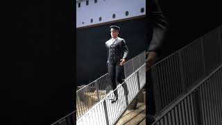 A Missing Key Sank The Titanic? 😲