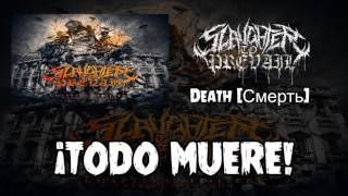 SLAUGHTER TO PREVAIL - DEATH [SUB ESPAÑOL]