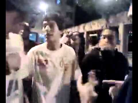 Roda de Rima - guban