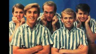 The Beach Boys - Wouldn&#39;t It Be Nice. Stereo remix of Mono Song