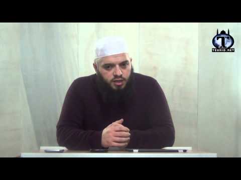 Sa e çmuan fenë Sahabët radijallahu anhum