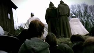 Dimmu Borgir - The Serpentine Offering (Official Video) HD