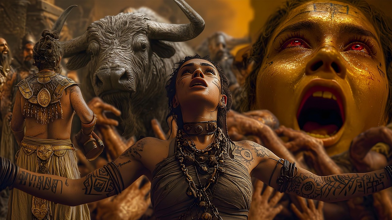 Who were the Amalekites? The only nation God said to never forgive