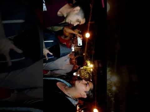 VULCANO vs KODRIN - FINAL ( part 2) BATALLA DE RAP PARQUE KENNEDY