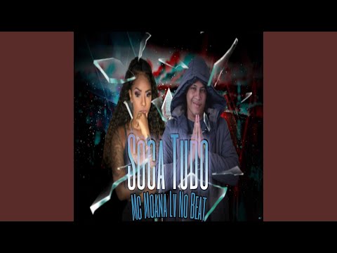 Soca Tudo (feat. Mc Moana)