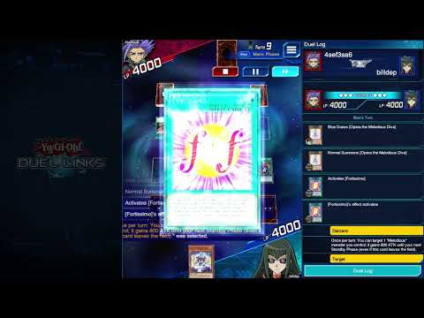 Most boring duel ive won