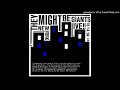 Sleeping In The Flowers - They Might Be Giants Live!! New York City 10/14/94