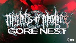 Gore Nest - Nights of Malice