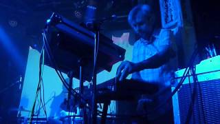 Fujiya and Miyagi 03 Acid To My Alkaline (XOYO London 10/06/2014)