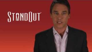 STANDOUT by Marcus Buckingham