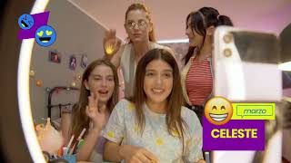Celeste | Pronto en NTV