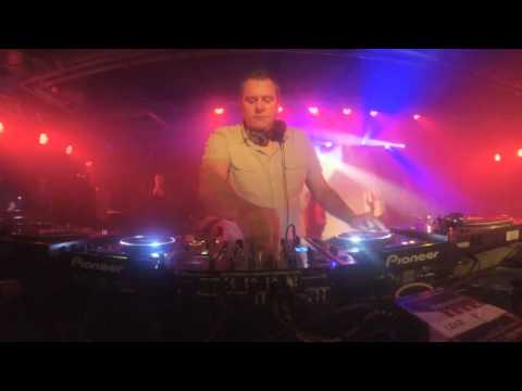 CJ Bolland and The Sound of Belgium