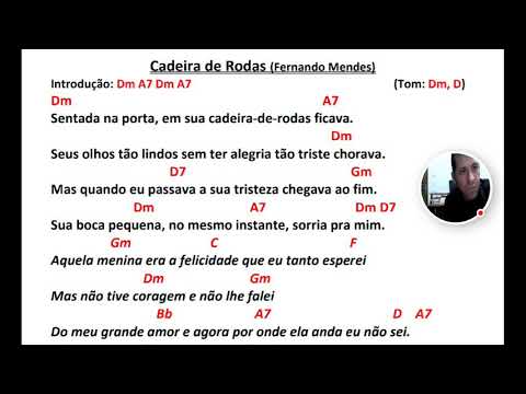 Mágoa - Fernando Mendes
