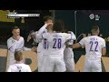 video: Puskás Akadémia - Újpest 0-2, 2024 - Összefoglaló