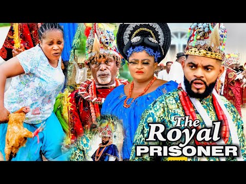 ROYAL PRISONER SEASON 5 {NEW HIT MOVIE} -FLASH BOY|2021 LATEST NIGERIAN NOLLYWOOD MOVIE|FIRSTNOLLYTV
