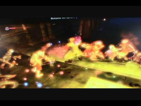 Fable 2 Walkthrough part 35 - More Renown